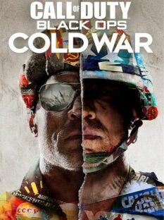 Call of Duty: Black Ops Cold War לקונסולת Xbox One