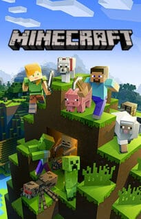מיינקראפט למחשב | Minecraft Java Edition – PC