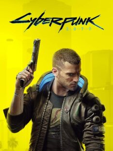 סייבר פאנק לאקסבוקס וואן | Cyberpunk 2077 – Xbox One