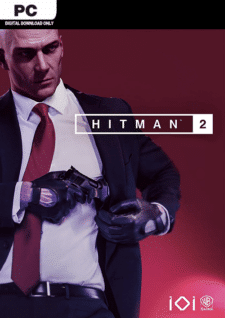 היטמן 2 למחשב | Hitman 2 – PC