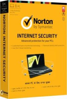 נורטון אנטי וירוס | Norton Internet Security