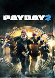 פיידיי 2 למחשב | Payday 2 – PC