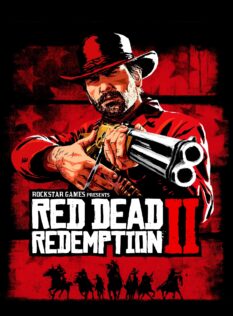 רד דד 2 לאקסבוקס וואן | Red Dead Redemption 2 – Xbox One