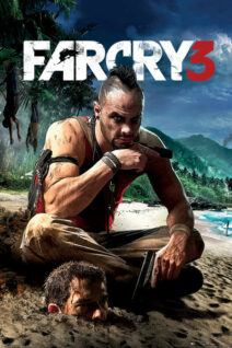 פאר קריי 3 למחשב | Far Cry 3 – PC