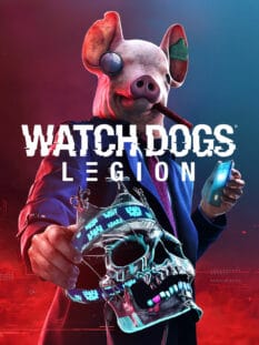 וואצ דוגס: לגיון למחשב | Watch Dogs: Legion PC