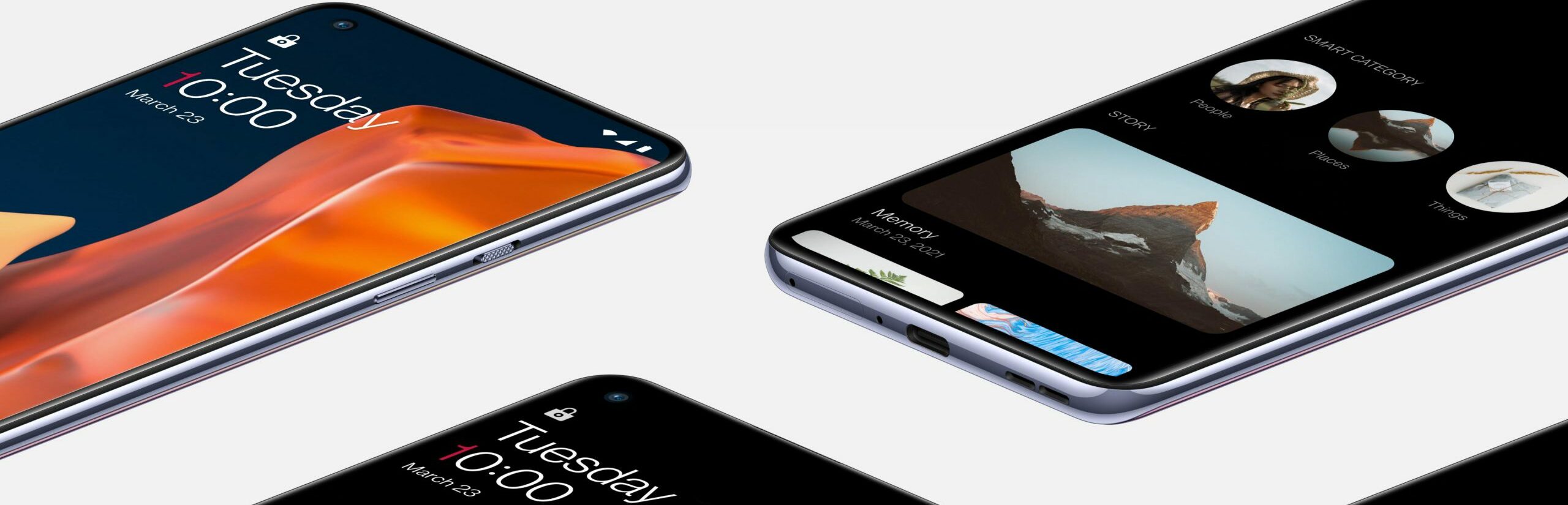 השקת OnePlus 9T ודגם OnePlus 9T Pro דגמי וואן פלוס החברה מתמקדת בשוק הביניים