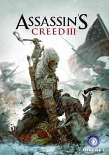 אססין קריד 3 למחשב | Assassin’s Creed 3 – PC