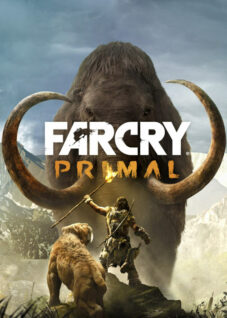 פאר קריי פרימל לאקסבוקס וואן | Far Cry Primal – Xbox One