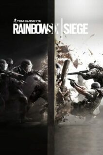ריינבו סיקס לאקסבוקס איקס/אס | Rainbow Six Siege – Xbox Series X/S