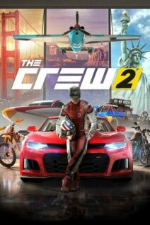 דה קרו 2 למחשב | The Crew 2 – PC