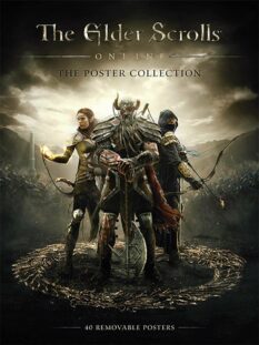 אלדר סקרולס למחשב | The Elder Scrolls Online – PC
