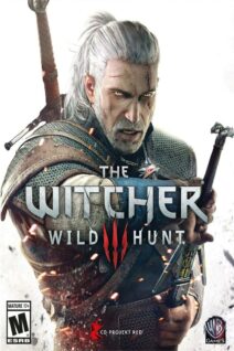 וויצר 3: וואילד האנט למחשב | The Witcher 3: Wild Hunt – PC