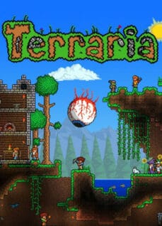 טרריה למחשב | Terraria – PC