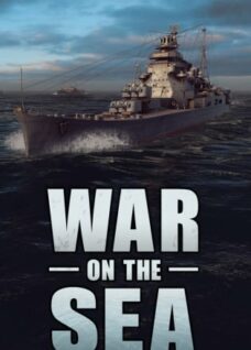 וואר און דה סי למחשב | War On The Sea – PC