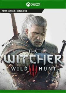 וויצר 3: וואילד האנט לאקסבוקס איקס/אס | The Witcher 3: Wild Hunt – Xbos Series X/S