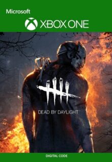 דד ביי דיילייט לאקסבוקס וואן | Dead by Daylight – Xbox One