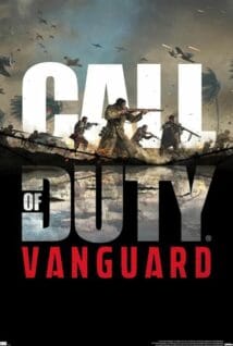 קול אוף דיוטי: ואנגארד למחשב | Call of Duty Vanguard – PC