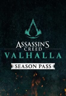 אססין קריד ולהאלה – DLC למחשב | Assassin’s Creed Valhalla – Season Pass – PC