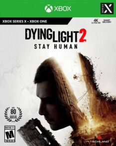 דיינג לייט 2 לאקסבוקס איקס/אס | Dying Light 2 – Xbox Series X/S