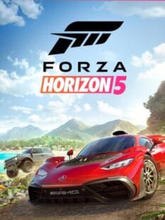 פורזה הורייזון 5 לאקסבוקס וואן | Forza Horizon 5 – Xbox One