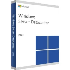 ווינדוס סרבר 2022 | Windows Server 2022 Datacenter