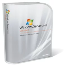 ווינדוס סרבר 2008 | Windows Server 2008 Standard