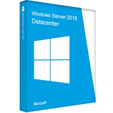ווינדוס סרבר 2016 | Windows Server 2016 Datacenter