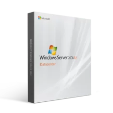 ווינדוס סרבר 2008 | Windows Server 2008 Datacenter