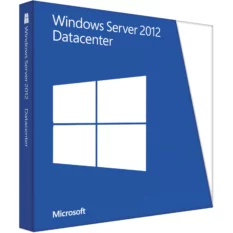 ווינדוס סרבר 2012 | Windows Server 2012 R2 Datacenter
