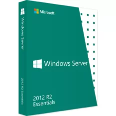 ווינדוס סרבר 2012 | Windows Server 2012 Essentials R2