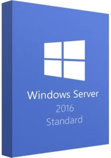 ווינדוס סרבר 2016 | Windows Server 2016 Standard