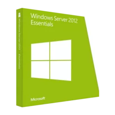 ווינדוס סרבר 2012 | Windows Server 2012 Essentials