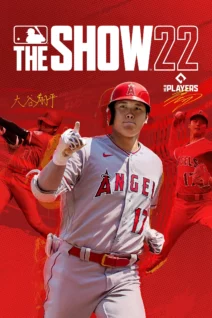 MLB דה שואו 22 לאקסבוקס וואן |  MLB The Show 22 – Xbox One