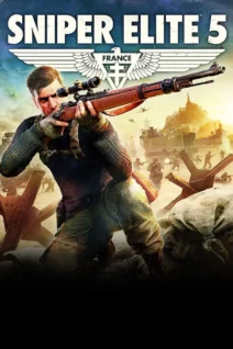 סנייפר אליט 5 למחשב | Sniper Elite 5 – PC