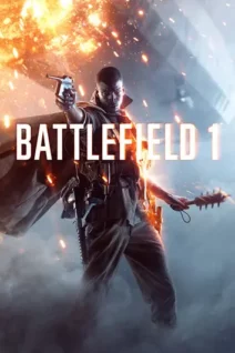 באטלפילד 1 למחשב | Battlefield 1 – PC