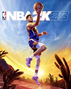 אן בי איי 2k23 – לאקסבוקס איקס/אס + וואן | NBA 2K23 – Xbox Series X/S + One – הזמנה מוקדמת