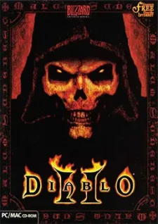 דיאבלו 2 למחשב |  Diablo 2 – PC
