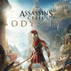 אססין קריד אודסי לאקסבוקס איקס/אס | Assassin’s Creed Odyssey – Xbox Series X/S