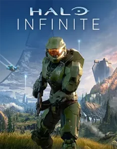 הלו אינפיניט לאקסבוקס איקס/אס |  Halo Infinite – Xbox Series X/S