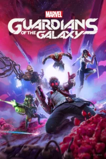 שומרי הגלקסיה – אקסבוקס איקס/אס |  Marvel’s Guardians of the Galaxy – Xbox Series X/S