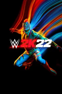 דאבליו דאבליו אי 2K22 – למחשב |  WWE 2K22 – PC