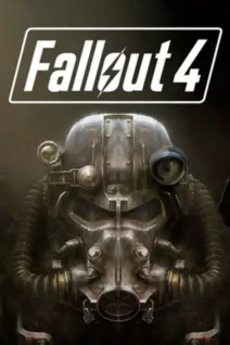 פולאוט 4 לאקבוקס איקס/אס |  Fallout 4 – Xbox Series X/S