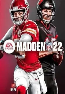 מאדן NFL 22 לאקסבוקס איקס/אס |  Madden NFL 22 – Xbox Series X/S