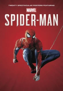 ספיידרמן למחשב | Marvel’s Spider-Man Remastered – PC