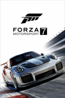 פורזה מוטורספורט 7 לאקסבוקס איקס/אס | Forza Motorsport 7 – Xbox Series X/S