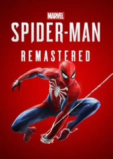מארוול ספיידרמן – למחשב |  Marvel’s Spider-Man Remastered – PC