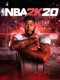 אן בי איי 2k20 – לאקסבוקס איקס/אס | NBA 2K20 – Xbox Series X/S