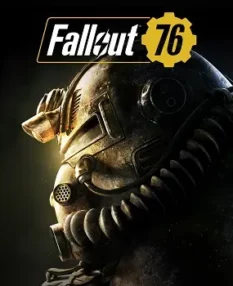 פולאוט 76 לאקסבוקס איקס/אס |  Fallout 76 – Xbox Series X/S