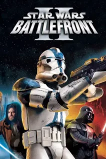 סטארוורס באטלפרונט 2 לאקסבוקס וואן |  Star Wars Battlefront 2 – Xbox One